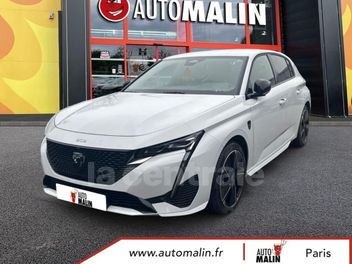 PEUGEOT E-308 (3E GENERATION) III ELECTRIQUE 54 KWH 156 GT