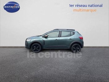 DACIA SANDERO 3 STEPWAY III STEPWAY 1.0 TCE 110 STEPWAY EXTREME