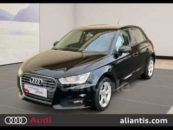 AUDI A1 SPORTBACK (2) SPORTBACK 1.0 TFSI 95 ULTRA AMBITION S TRONIC