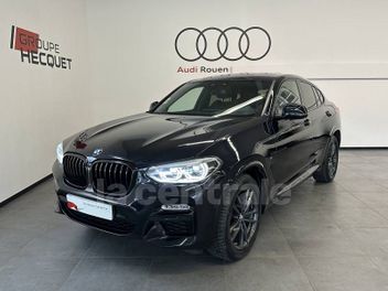 BMW X4 G02 (G02) M40DA 326