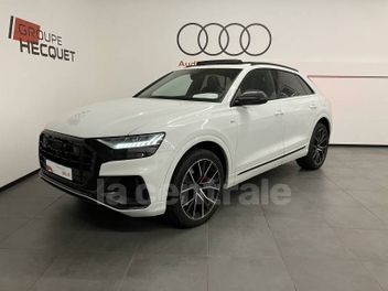 AUDI Q8 60 TFSIE 462 COMPETITION QUATTRO TIPTRONIC