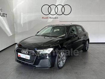 AUDI A1 (2E GENERATION) SPORTBACK II 30 TFSI 116 DESIGN S TRONIC 7