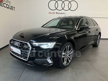 AUDI A6 (5E GENERATION) AVANT AVANT 40 TDI 204 S TRONIC 7 QUATTRO BUSINESS EXECUTIVE