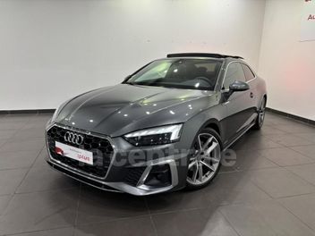 AUDI A5 (2E GENERATION) II (2) 40 TDI 204 S LINE QUATTRO S TRONIC