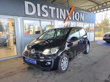 VOLKSWAGEN UP! (2) 1.0 75 MOVE UP! 5P