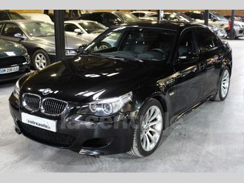 BMW SERIE 5 E60 M5 (E60) M5 SMG7