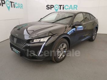 PEUGEOT 408 1.6 PHEV 180 ALLURE E-EAT8