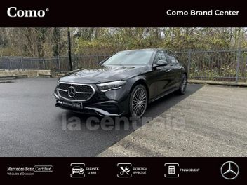 MERCEDES CLASSE E 6 VI 300 E AMG LINE 9G-TRONIC