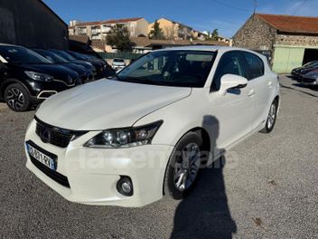 LEXUS CT 200H EVASION AUTO