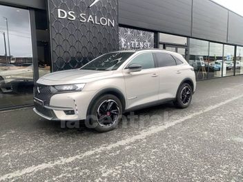 DS DS 7 CROSSBACK 1.5 BLUEHDI 130 PERFORMANCE LINE+ EAT8