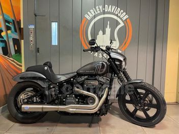 HARLEY DAVIDSON SOFTAIL STREET BOB 1868 ABS