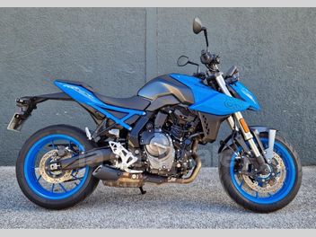 SUZUKI GSX-8S 800 A2