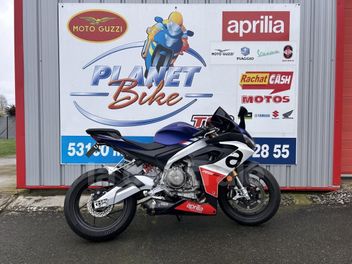 APRILIA RS 660