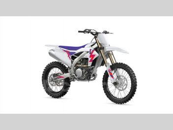 YAMAHA YZ 250 F 4T
