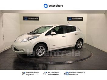 NISSAN LEAF 109 30KWH FLEX ACENTA AUTO