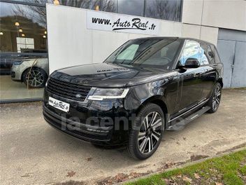 LAND ROVER RANGE ROVER 5 V SWB P550E PHEV AWD HSE