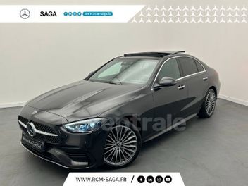 MERCEDES CLASSE C 5 V 220 D AMG LINE 9G-TRONIC