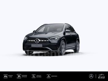 MERCEDES GLA 2 II 220 D AMG LINE 4MATIC DCT