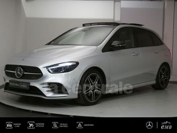 MERCEDES CLASSE B 3 III 200 D AMG LINE 8G-DCT