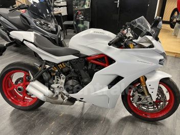 DUCATI SUPERSPORT 939