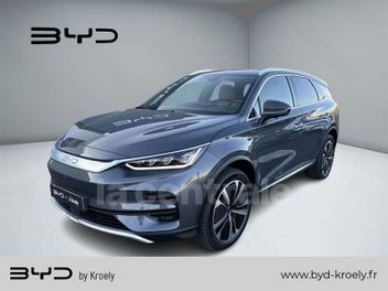 BYD TANG 86 KWH 517 FLAGSHIP