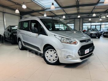 FORD TOURNEO CONNECT 2 1.6 TDCI 115 TREND