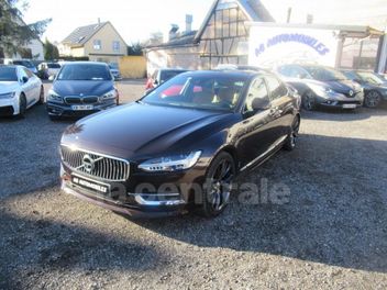 VOLVO S90 (2E GENERATION) II T8 390 TWIN ENGINE INSCRIPTION LUXE GEARTRONIC 8