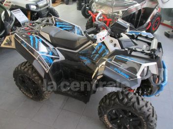 POLARIS SCRAMBLER 1000 EPS