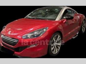 PEUGEOT RCZ (2) 2.0 HDI 160 GT LINE