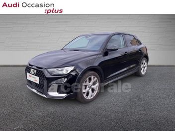 AUDI A1 (2E GENERATION) ALLSTREET II ALLSTREET 30 TFSI 110 AVUS S TRONIC 7