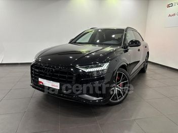 AUDI Q8 60 TFSIE 462 COMPETITION QUATTRO TIPTRONIC