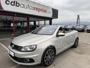 VOLKSWAGEN EOS (2) 2.0 TSI 210 CARAT DSG6