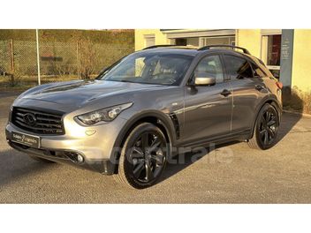 INFINITI QX70 5.0 V8 390 S PREMIUM BVA AWD HISTORIQUE COMPLET RECUPERA