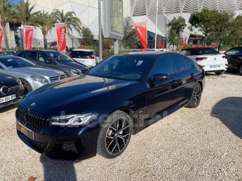 BMW SERIE 5 G30 (G30) (2) 520D 190 M SPORT BVA8