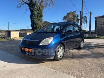 TOYOTA COROLLA VERSO 2 II 115 D-4D LINEA TERRA 5PL