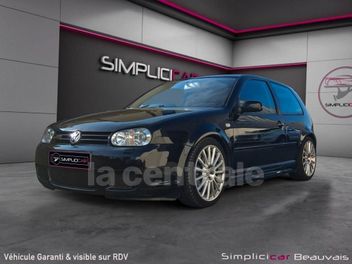 VOLKSWAGEN GOLF 4 R32 IV R32 DSG 3P