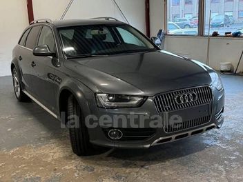 AUDI A4 ALLROAD (2) 2.0 TDI 177 AMBIENTE S TRONIC