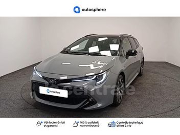 TOYOTA COROLLA 12 TOURING SPORTS XII HYBRIDE 184H JBL EDITION