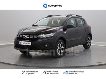 DACIA 