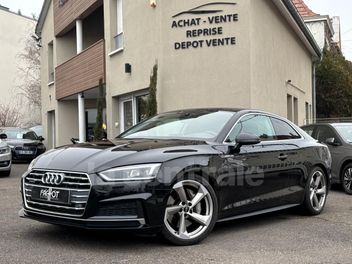 AUDI A5 (2E GENERATION) II 3.0 V6 TDI 286 S LINE QUATTRO TIPTRONIC 8