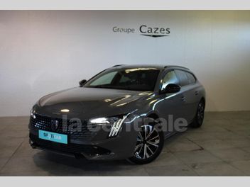 PEUGEOT 508 (2E GENERATION) SW II SW BLUEHDI 130 ZZZ S&S ALLURE EAT8