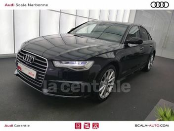 AUDI A6 (4E GENERATION) IV (2) 2.0 TDI 190 AVUS QUATTRO S TRONIC