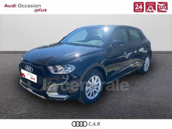 AUDI A1 (2E GENERATION) ALLSTREET II ALLSTREET 30 TFSI 110 DESIGN S TRONIC 7