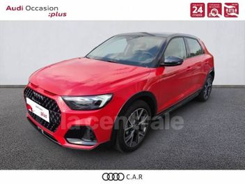 AUDI A1 (2E GENERATION) ALLSTREET II ALLSTREET 25 TFSI 95 DESIGN BVM5