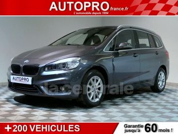 BMW SERIE 2 F46 GRAN TOURER (F46) GRAN TOURER 218D BUSINESS DESIGN BVA8