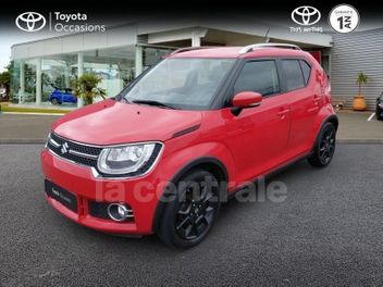 SUZUKI IGNIS 3 III 1.2 DUALJET PACK