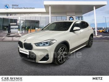 BMW X2 F39 (F39) XDRIVE 20D M SPORT X BVA8