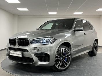 BMW X5 F85 M (F85) 4.4 M AUTO