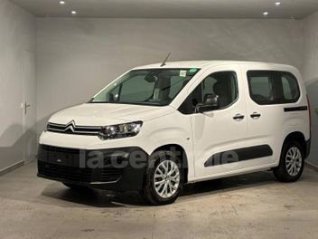 CITROEN E-BERLINGO 3 MULTISPACE III TAILLE M 136 100 KWH LIVE AUTOMATIQUE