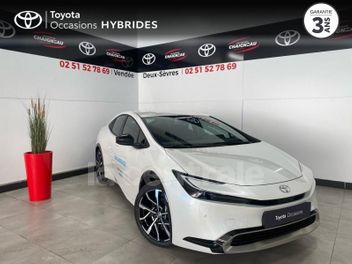 TOYOTA PRIUS 5 V 2.0 HYBRIDE 223 RECHARGEABLE DESIGN